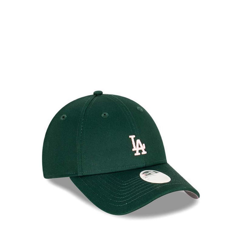Mũ New Era W940CS Losdod Earth Women's - Dark Green