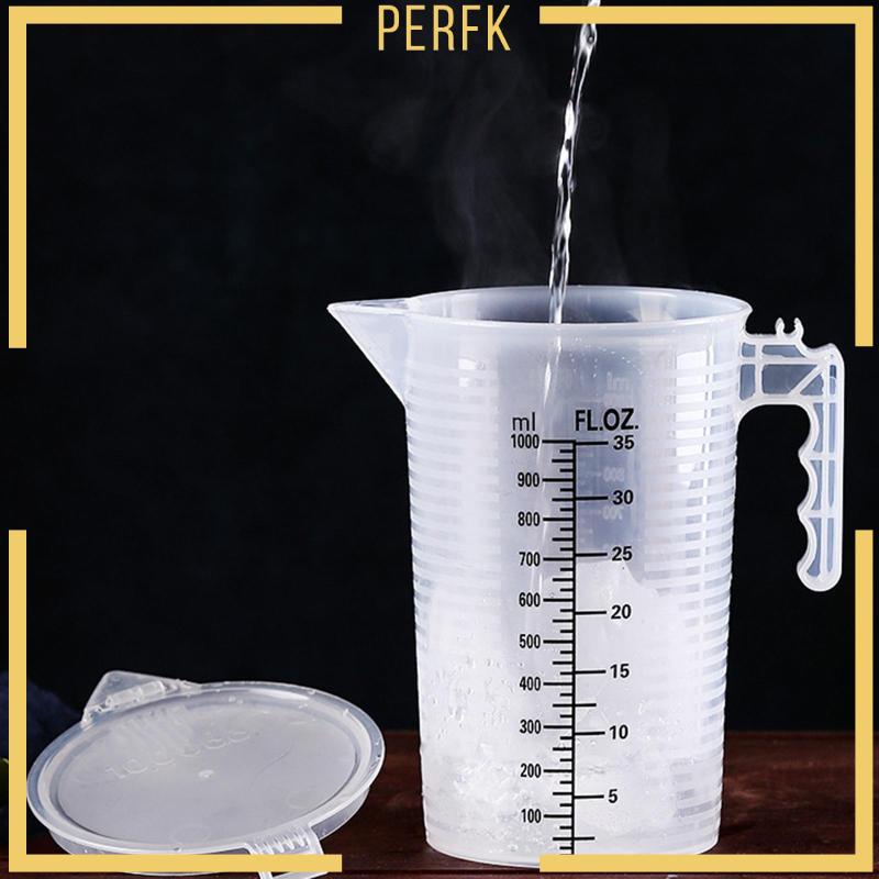 Bộ 5 Cốc Đo Lường Tiện Dụng Cho Cắm Trại