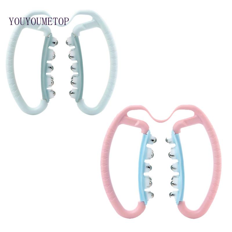 Con Lăn Mát Xa Giảm Đau Cơ Bắp Hiệu Quả