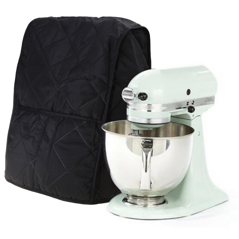 Túi Đựng Đồ Dùng Nhà Bếp Chống Bụi Bẩn + Giá Đỡ Tiện Dụng