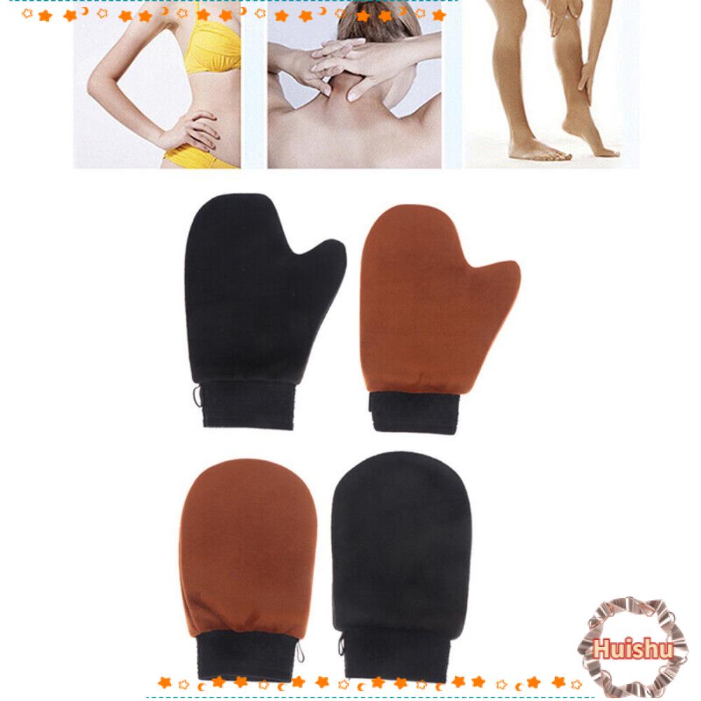 Găng Tay Chống Nắng Đa Năng Tiện Dụng Khi Trang Điểm