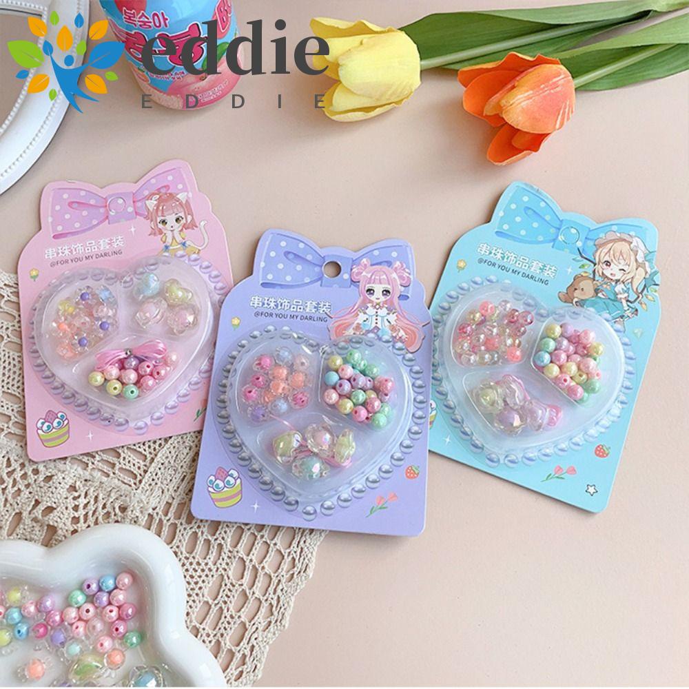 Bộ 26 Hạt Xâu Chuỗi Làm Trang Sức Thủ Công DIY