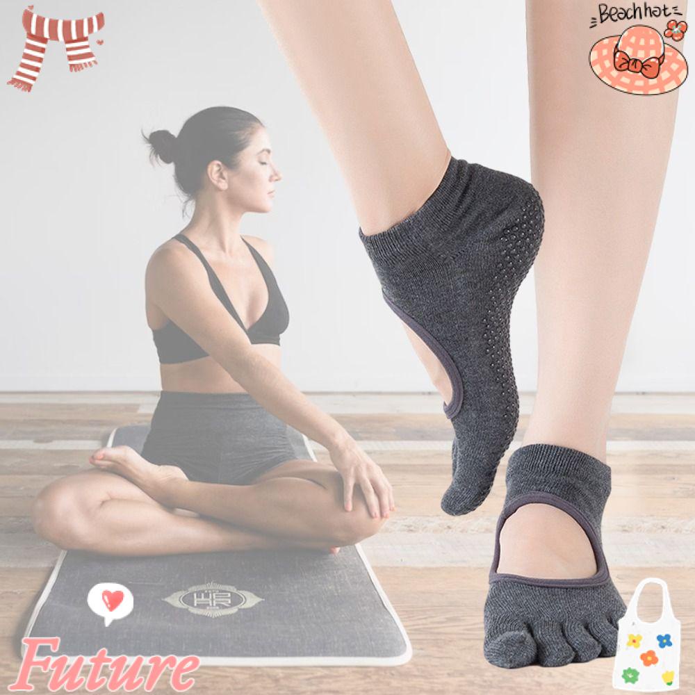 Tất Múa Ba Lê Thoáng Khí Chuyên Dụng Chất Lượng Cao