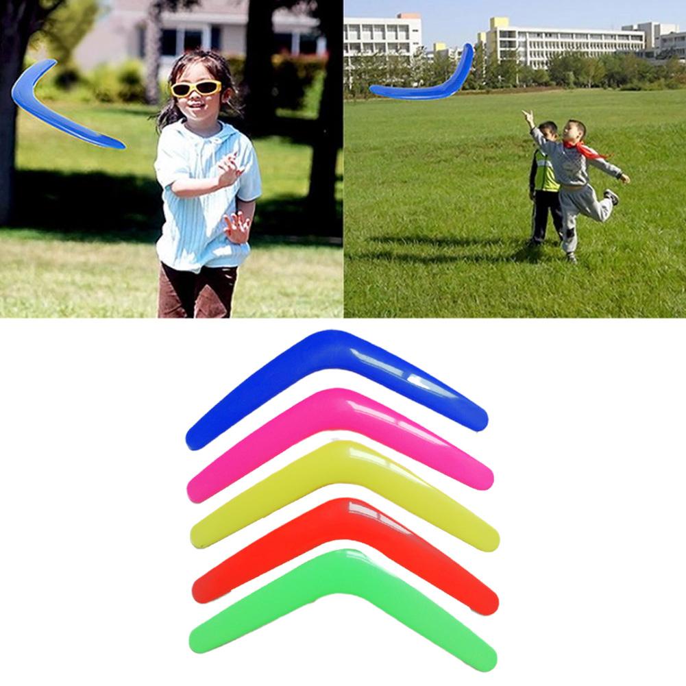 Boomerang Đồ Chơi HìNh Chữ V Vui NhộN Cho Bé C9B0