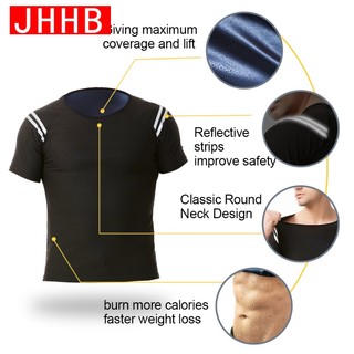Áo Nịt Bụng Đốt Cháy Mỡ Thừa Cho Nam Giới