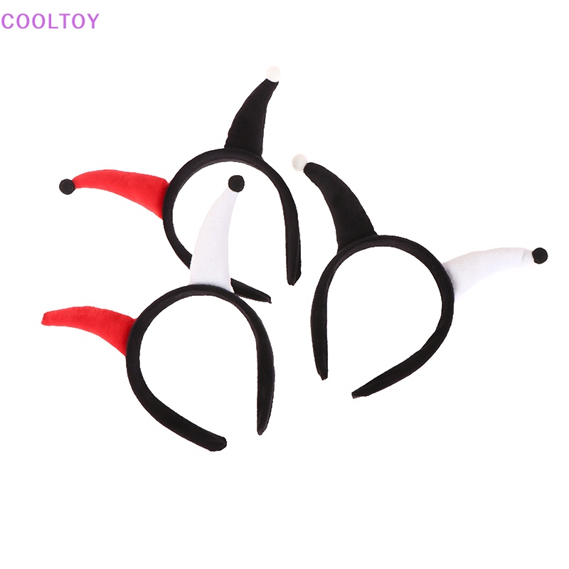 Băng Đô Cài Tóc Chú Hề Cho Rạp Xiếc