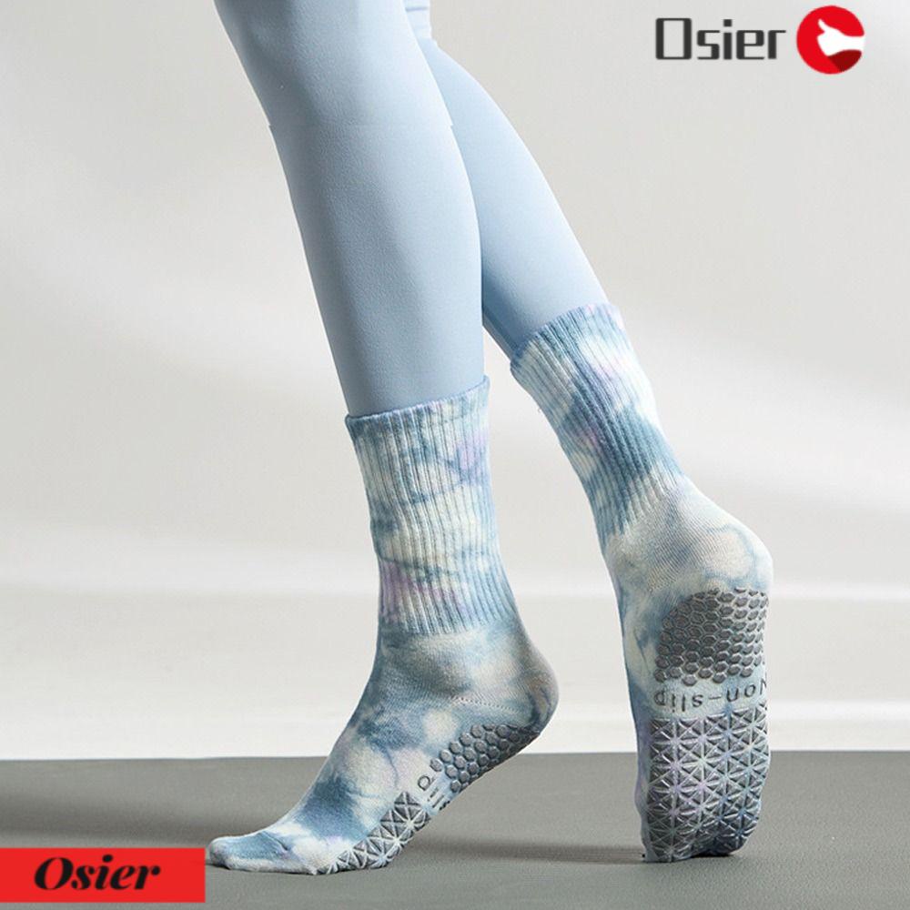 Vớ Thể Thao Thoáng Khí Chuyên Dụng Tập Yoga / Nhảy Barre 1