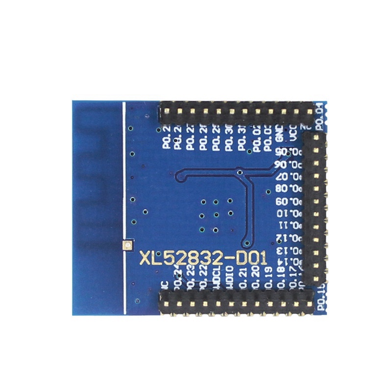 Mô Đun Không Dây NRF52832 Bluetooth BLE4.2 Năng Lượng Thấp IPEX 2.4G