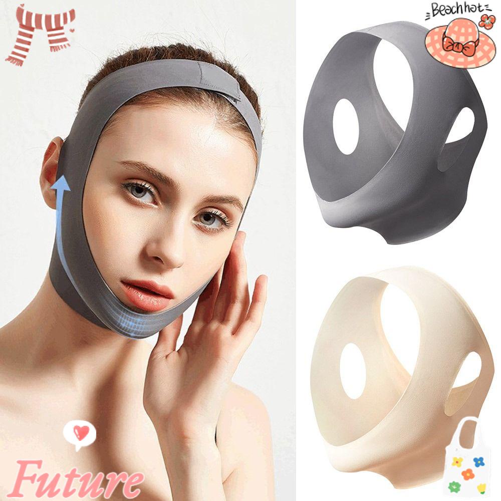 Băng Quấn Làm Thon Gọn Mặt Tạo Cằm Chữ V