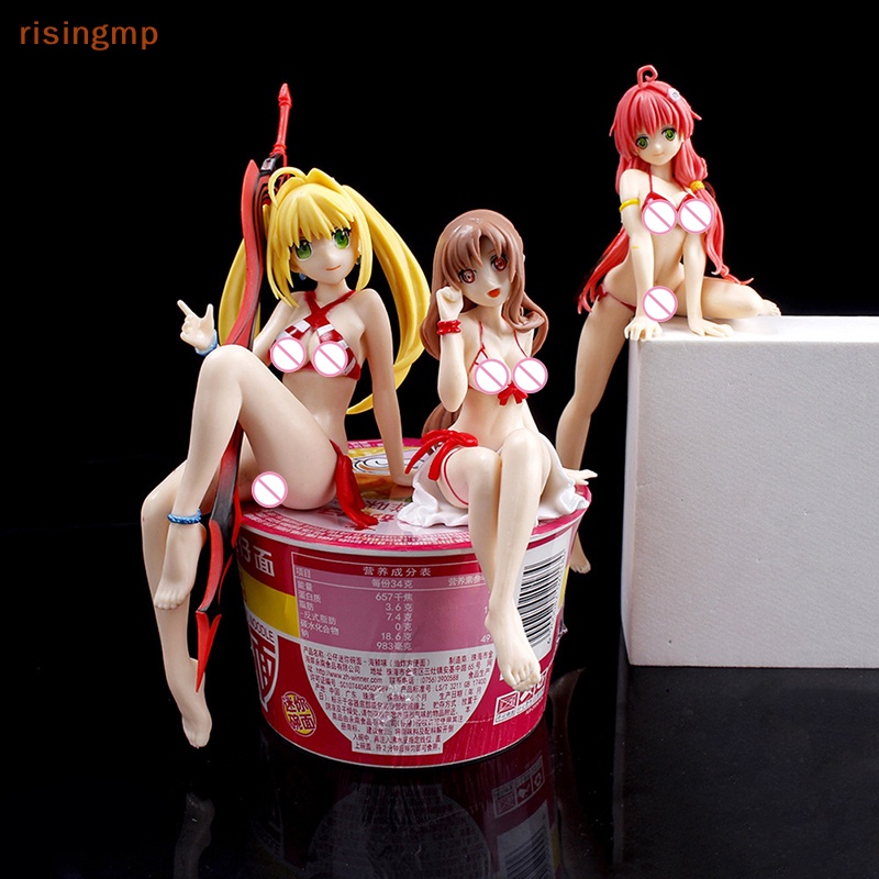 Đồ trang trí Búp Bê Nữ Hoạt Hình Quyến Rũ Trang Trí Xe Hơi