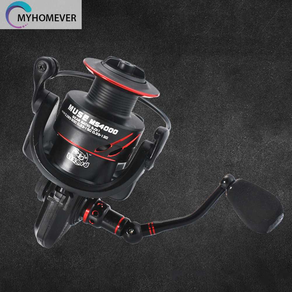 Máy Câu Cá Siêu Nhẹ Chất Lượng Cao