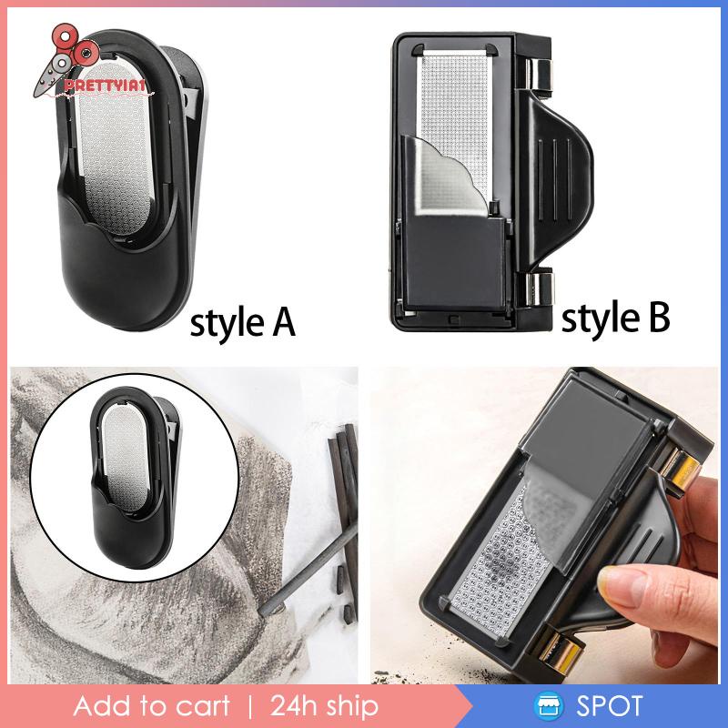 [Prettyia1] Đồ Chuốt Bút Chì Vẽ Phác Thảo Dành Cho Trẻ Em