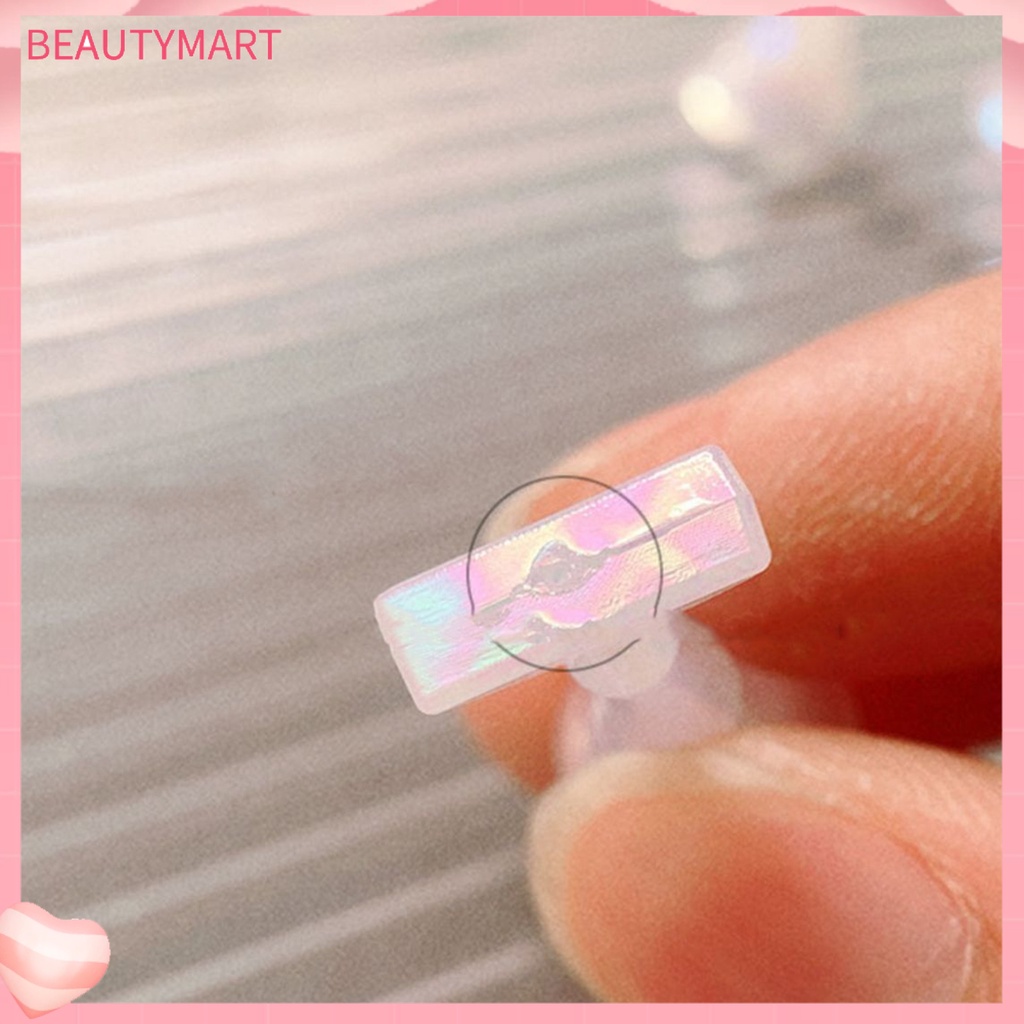 Bộ 5 Giá Đỡ Trưng Bày Móng Tay Giả Chắc Chắn Tiện Dụng Cho Nữ