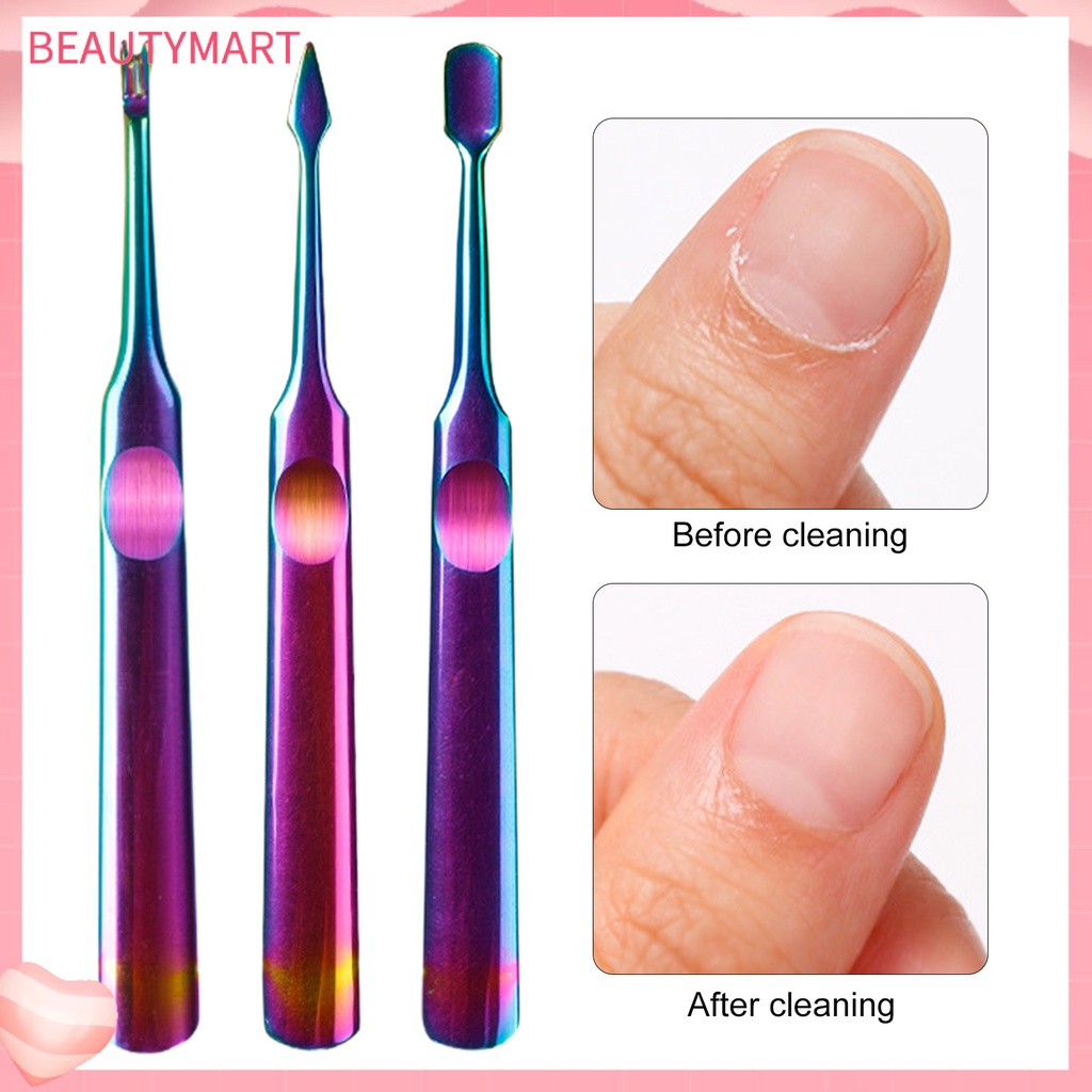 Cây Dũa Móng Tay Chống Gỉ Chống Trầy Xước Tiện Dụng