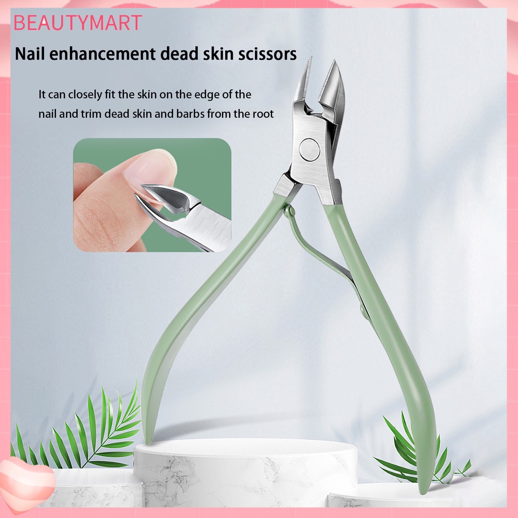 Túi 16 Dụng Cụ Làm Móng Bằng Thép Không Gỉ Độ Cứng Cao Có Thể Gấp Gọn Tiết Kiệm Sức Khỏe