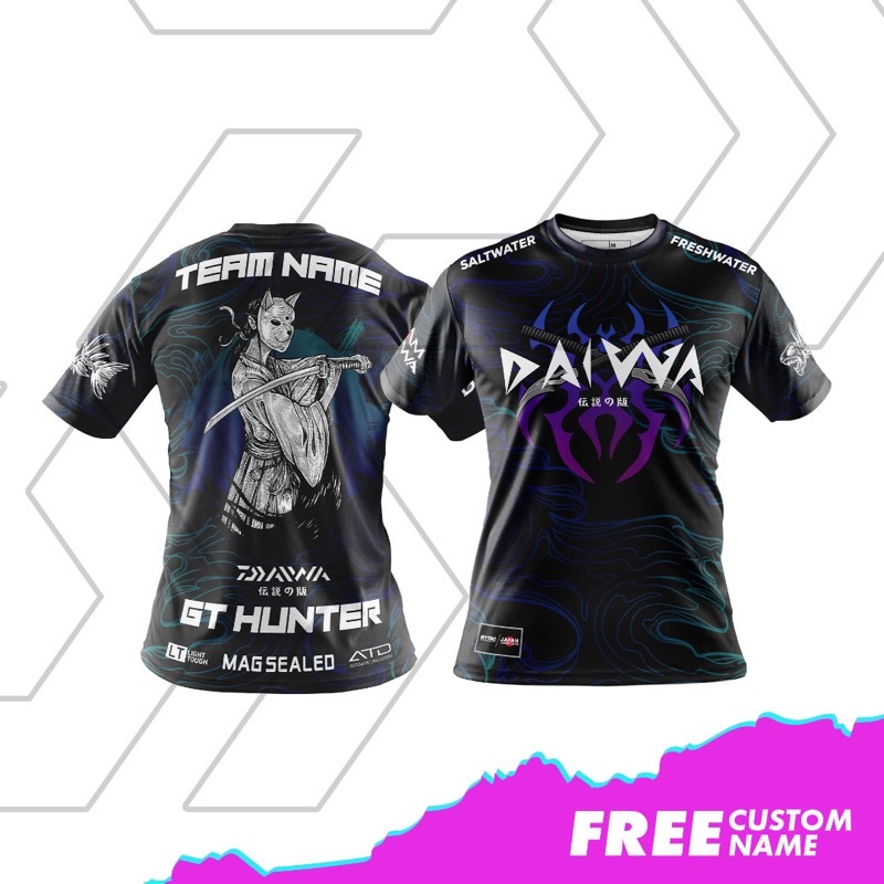 Áo Câu Cá Chống Tia UV Năm 2023