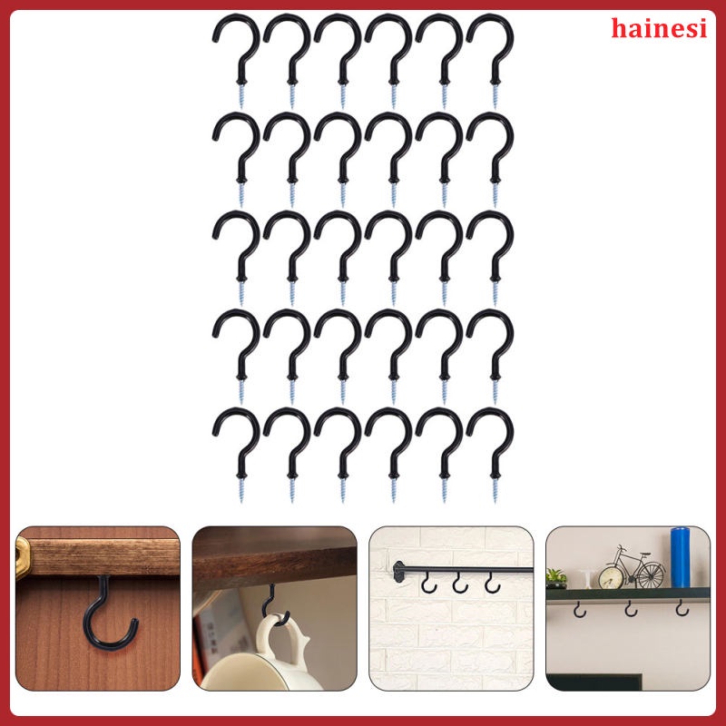 Set 30 Móc Treo Ly Cốc Tiện Lợi