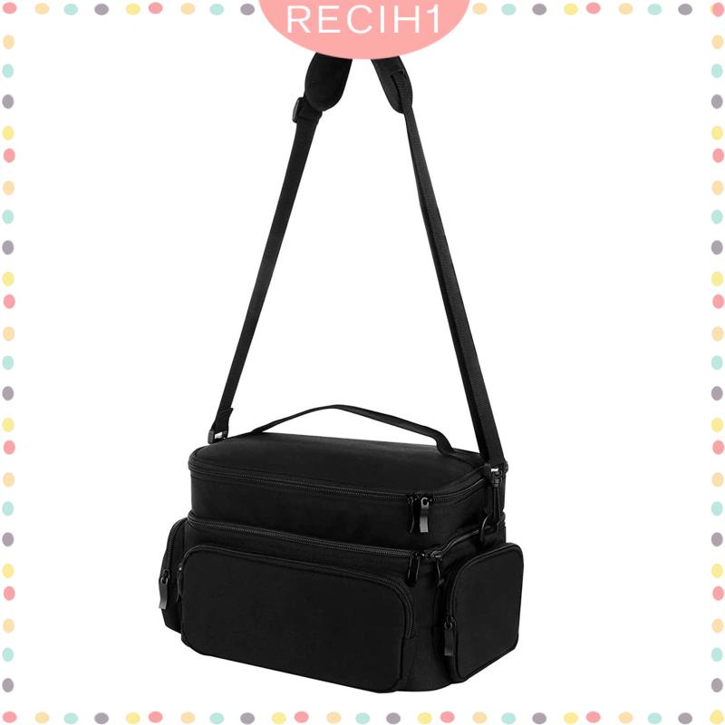 Túi Đựng Bình Nước Cách Nhiệt Chống Thấm Nước Tiện Dụng Mang Theo Du Lịch / Văn Phòng