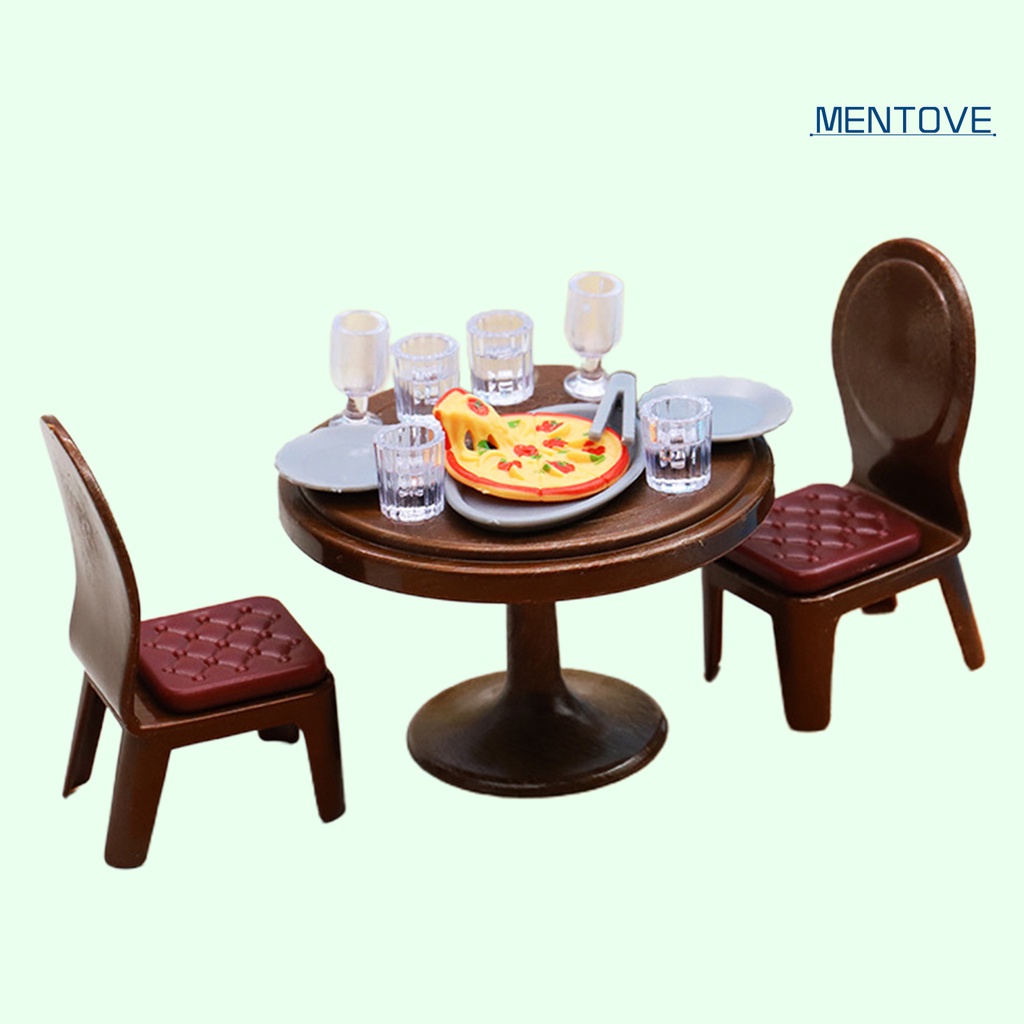 1 Bộ Đồ Chơi Nhà Bếp Bằng Nhựa Trọng Lượng Nhẹ Tiện Dụng