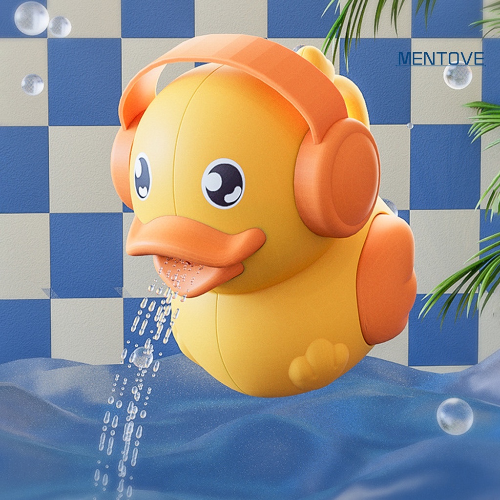 Set 14 Dụng Cụ Đào Cát Hình Chú Vịt Hoạt Hình Có Thể Tái Sử Dụng