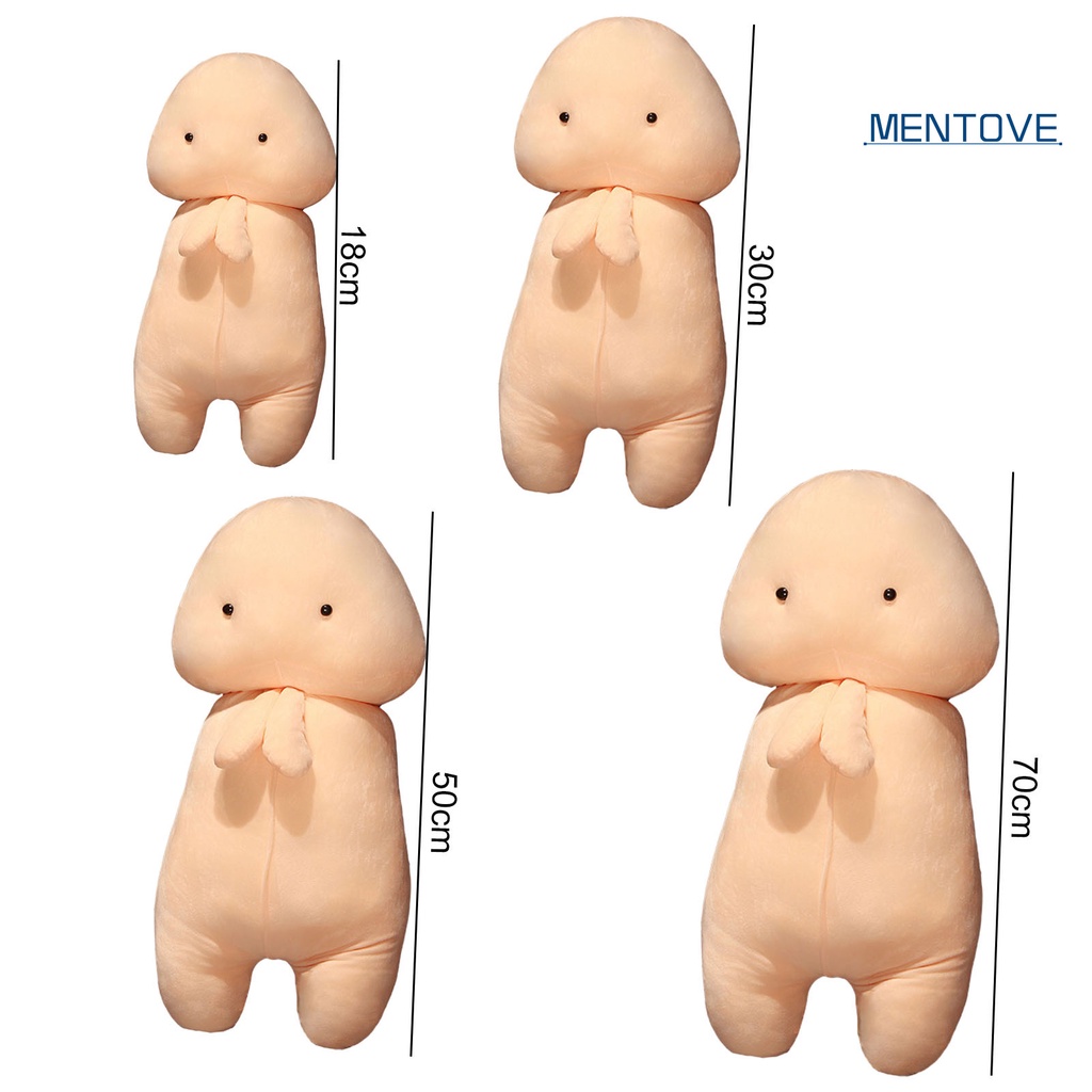 Đồ chơi nhồi bông Hình Động Vật Hoạt Hình Dễ Thương