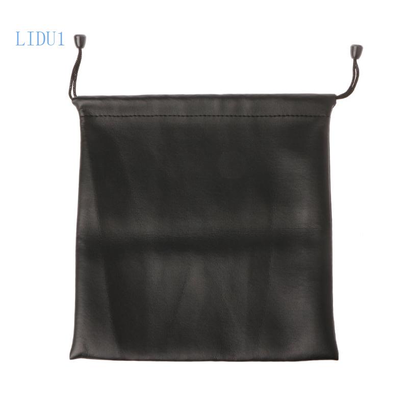 Hộp Da Đựng Tai Nghe Sức Chứa Lớn LIDU1 Ốp