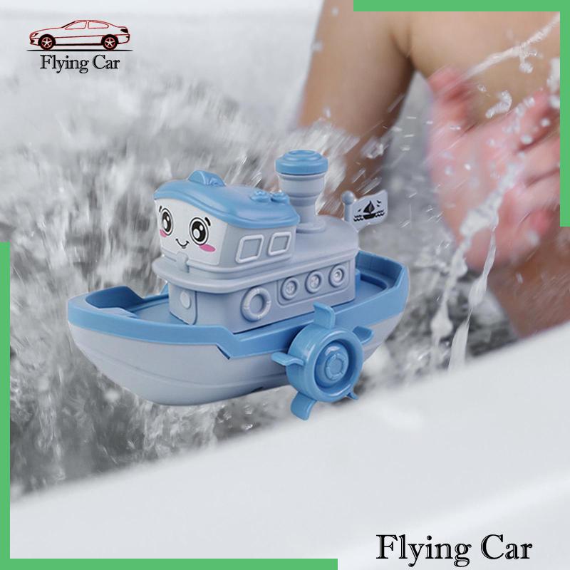 Đồ Chơi Thuyền Hoạt Hình Trong Phòng Tắm Dành Cho Trẻ Em Lzdjfmy2