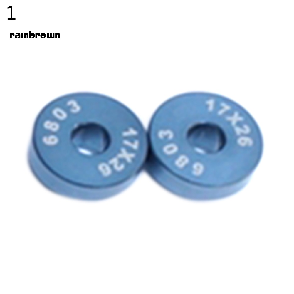 Dụng Cụ Lắp Đặt Trục Bánh Xe Đạp Chuyên Dụng