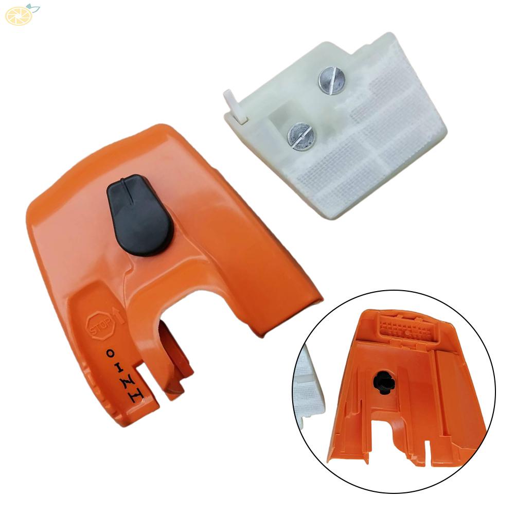 【VARSTR】Air Filter Carburetor Hood for STIHL 024 026 MS240 MS260 MS 240 260 Hood Cover