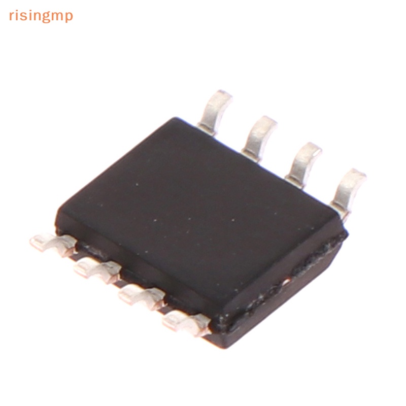 Chip Chuyển Đổi Nguồn Điện ICL7660 7660S ICL7660AIBAZ SMD SOP8 DC / DC 10 Cái