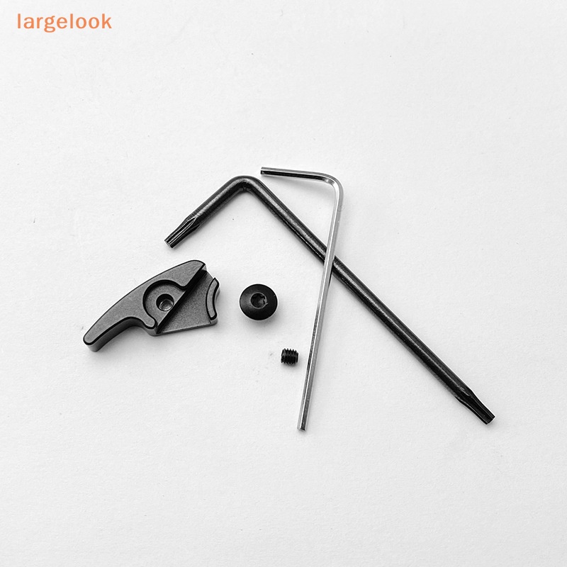 Ốc Vít Tháo Gỡ Nhanh Kwik Cho Spyderco Paramilitary 2 Para 3