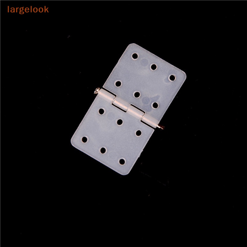 Set 20 Bản Lề 27 * 16mm Cho Máy Bay Điều Khiển Từ Xa