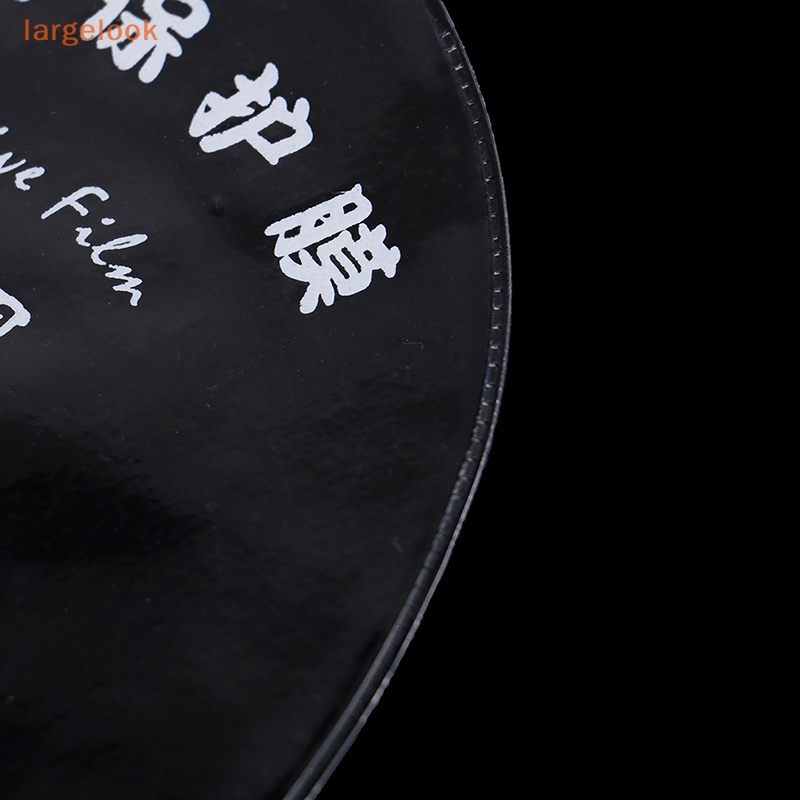 Set 10 Miếng Dán Trong Suốt Bảo Vệ Vợt Ping Pong