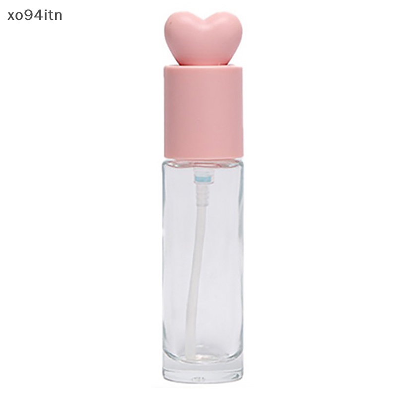 Chai Chiết Mỹ Phẩm Dung Tích 30ml Tiện Dụng Khi Đi Du Lịch