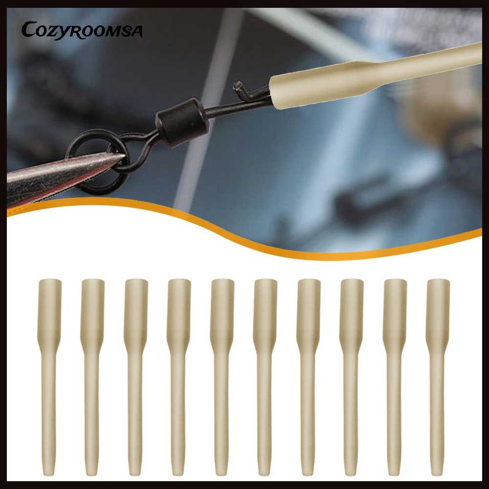 Ống Cao Su 30mm Gắn Móc Câu Cá Chuyên Dụng