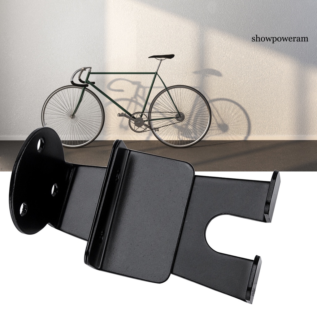 Móc Treo Xe Đạp Gắn Tường Chống Biến Dạng Tiện Dụng