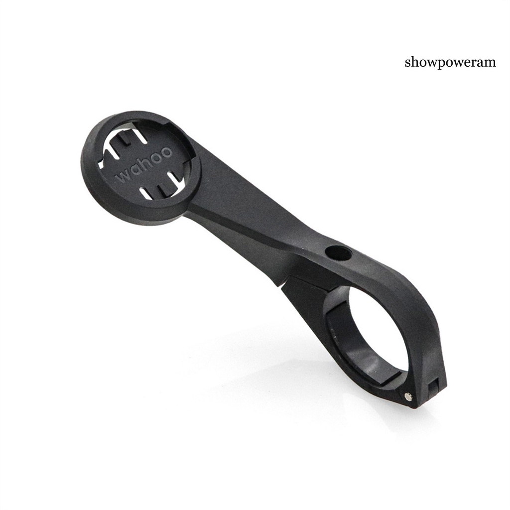 Giá Đỡ Đồng Hồ Tốc Độ Cao Gắn Ghi Đông Xe Đạp Cho Wahoo