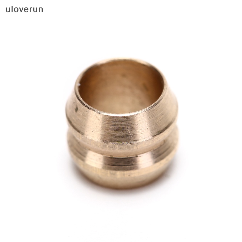 Uloverun Set 10 Cặp Ống Bơm Thủy Lực BH90 Chuyên Dụng Cho Phanh Đĩa Xe Đạp Leo Núi