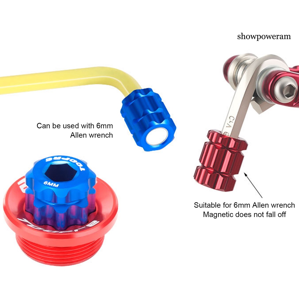 Vỏ Bọc Trục Khuỷu Bằng Hợp Kim Nhôm Cứng Chắc Chắn Cho Xe Đạp