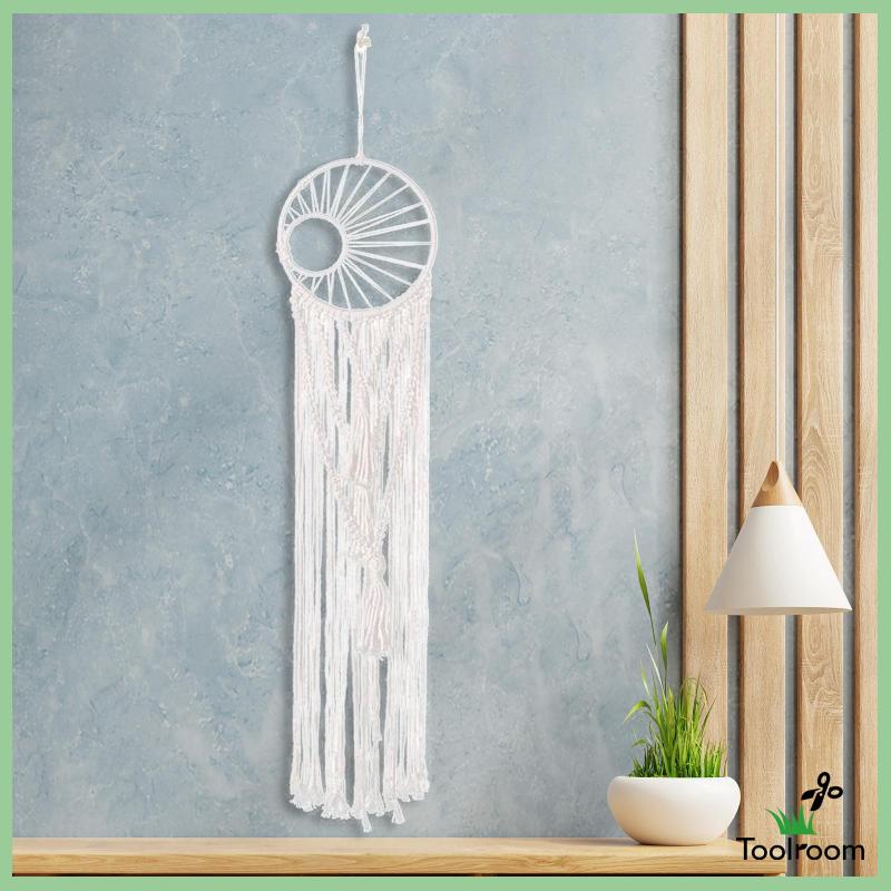 Phụ Kiện Treo Tường Trang Trí Nghệ Thuật Phong Cách Bắc Âu