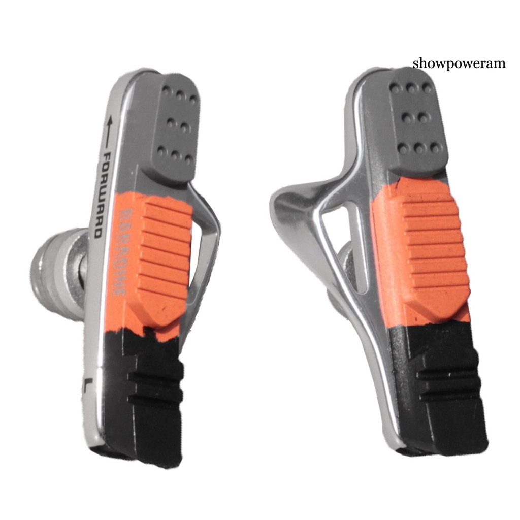 Cặp Má Phanh Chống Khóa SP-1 Chuyên Dụng Cho BMX