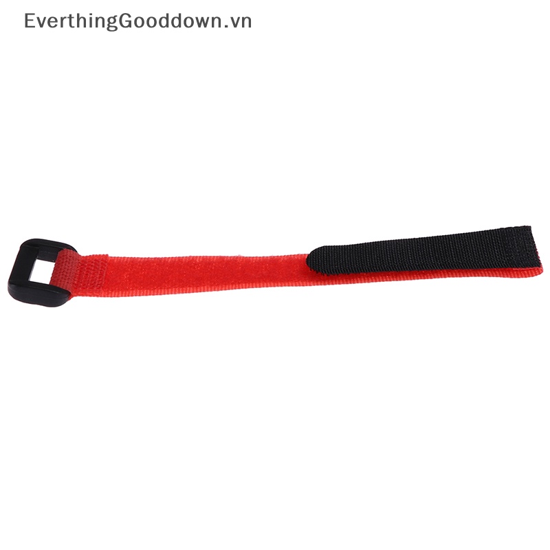 Everthingooddown 10 Dây Buộc Cần Câu Cá Có Thể Tái Sử Dụng Vn