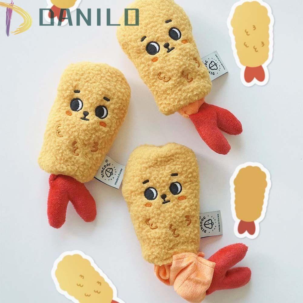 Danilo Đồ Chơi Nhai Gặm Có Âm Thanh Vui Nhộn Cho Thú Cưng