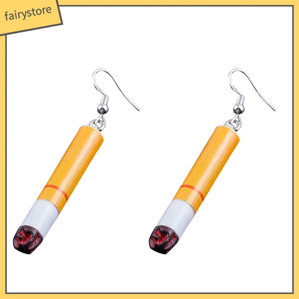 Bông Tai Hình Mông Vui Nhộn Thời Trang Dự Tiệc Cho Nữ