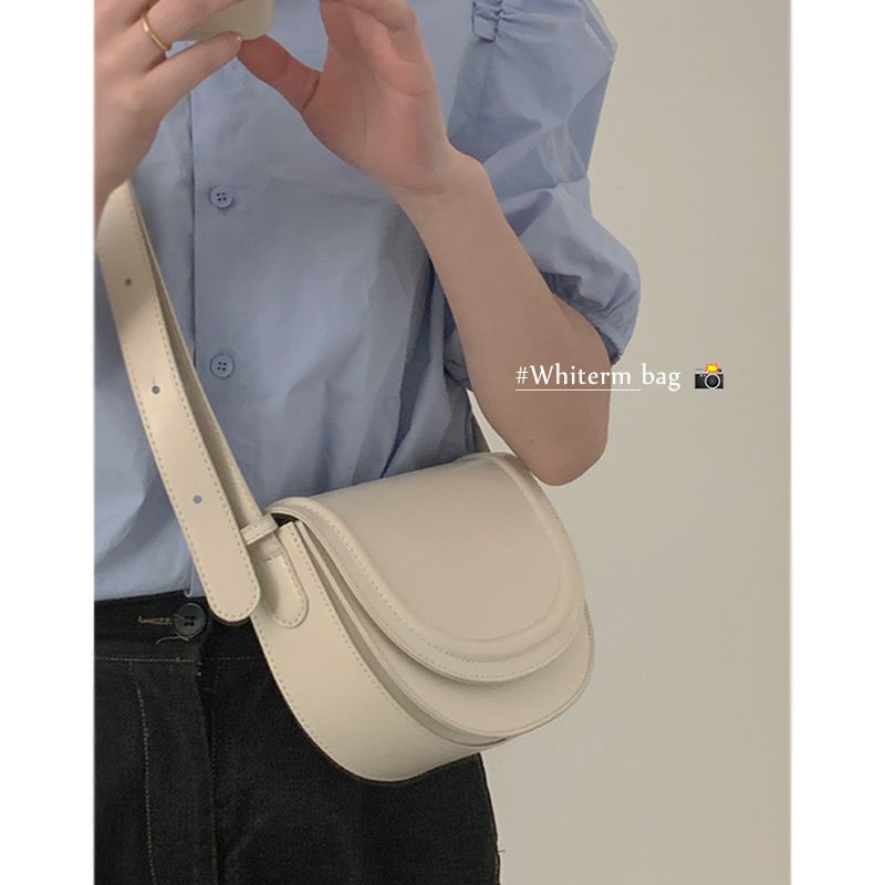 Túi Đeo Chéo Thiết Kế Mới Cao Cấp Thời Trang Dành Cho Nữ