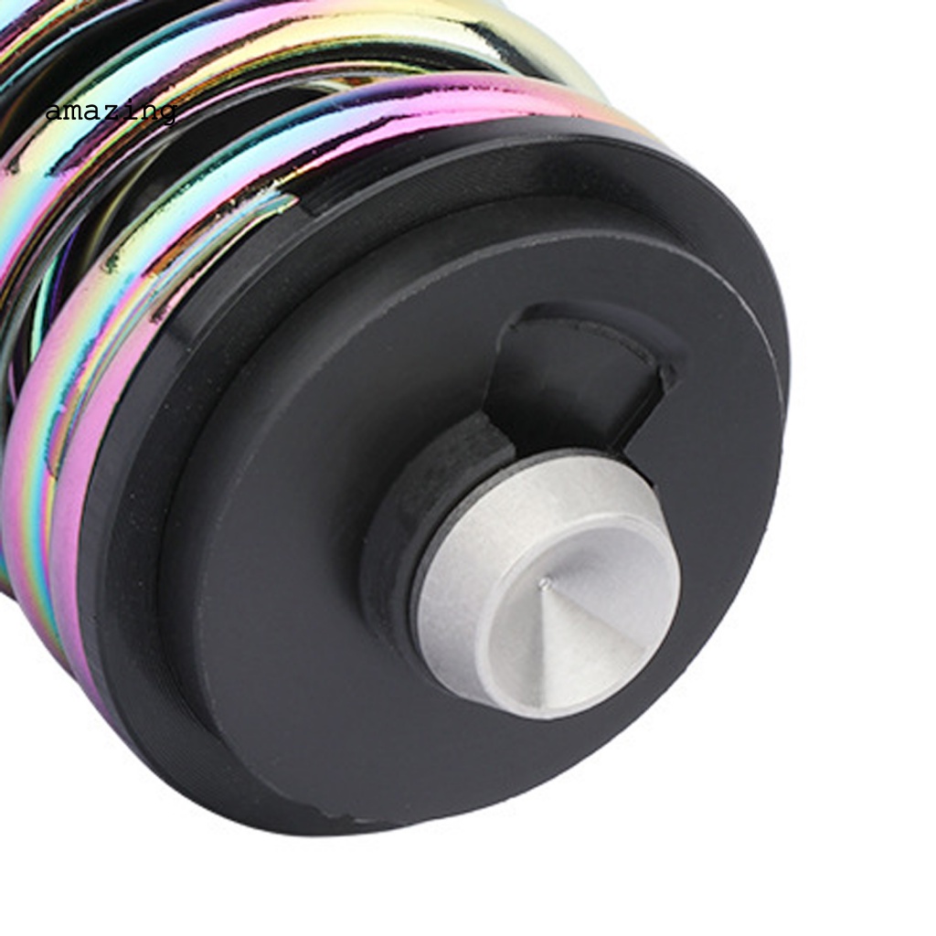 Lò Xo Giảm Xóc Phía Sau Chống Ăn Mòn Dễ Lắp Đặt Dành Cho Xe Đạp Đua