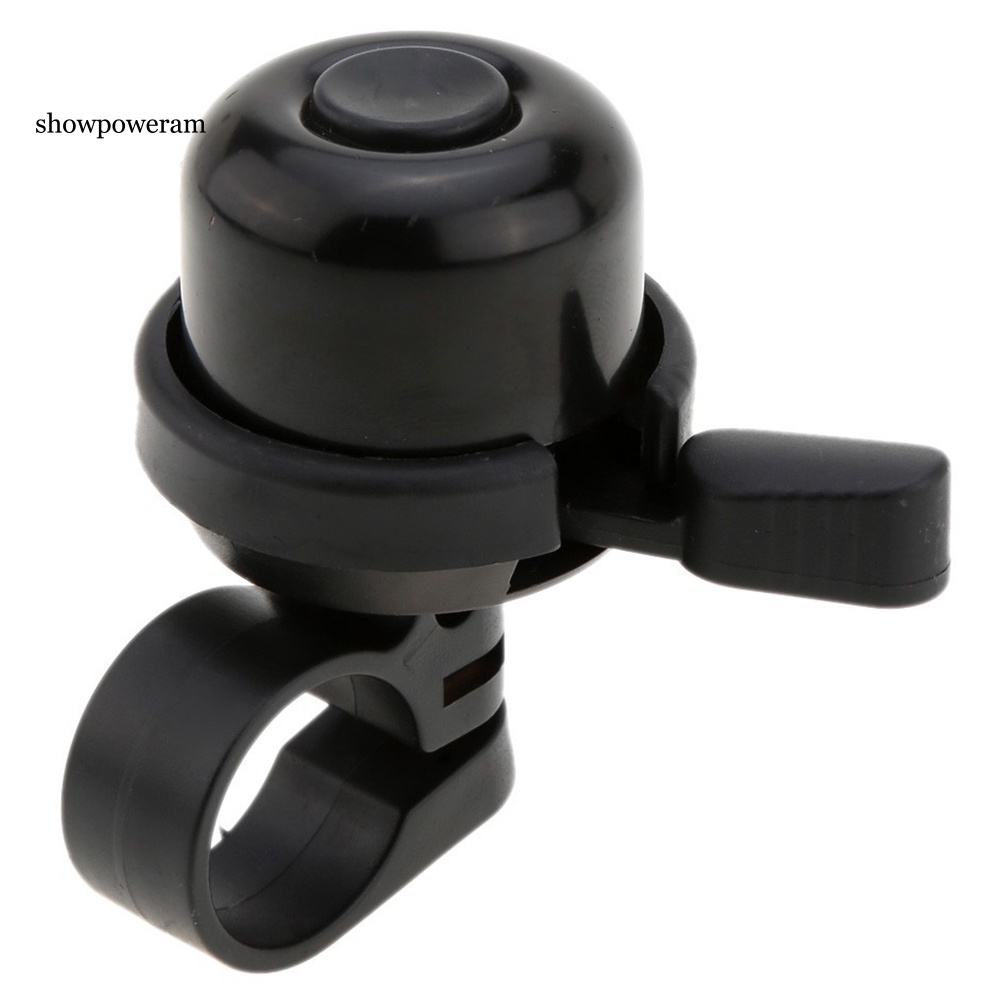 Chuông Đồng Mini Gắn Tay Lái Xe Đạp Leo Núi