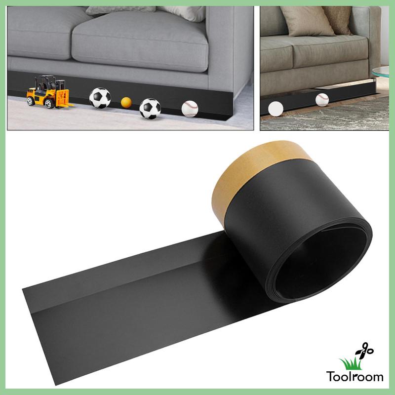 Phụ Kiện Bảo Vệ Nội Thất Màu Đen Chuyên Dụng Cho Phòng Ngủ Của Bé