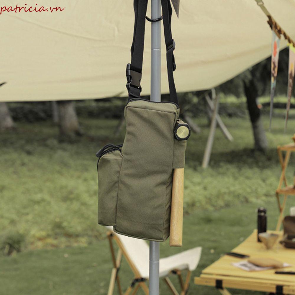 Túi Đựng Cọc Giăng Lều Trại Cỡ Lớn Tiện Dụng