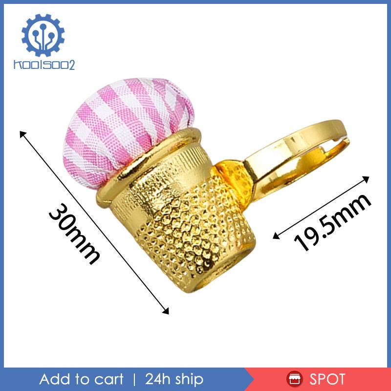 Giá Đỡ Ghim Kim Loại Koolsoo2 Chuyên Dụng Cho Khâu Vá